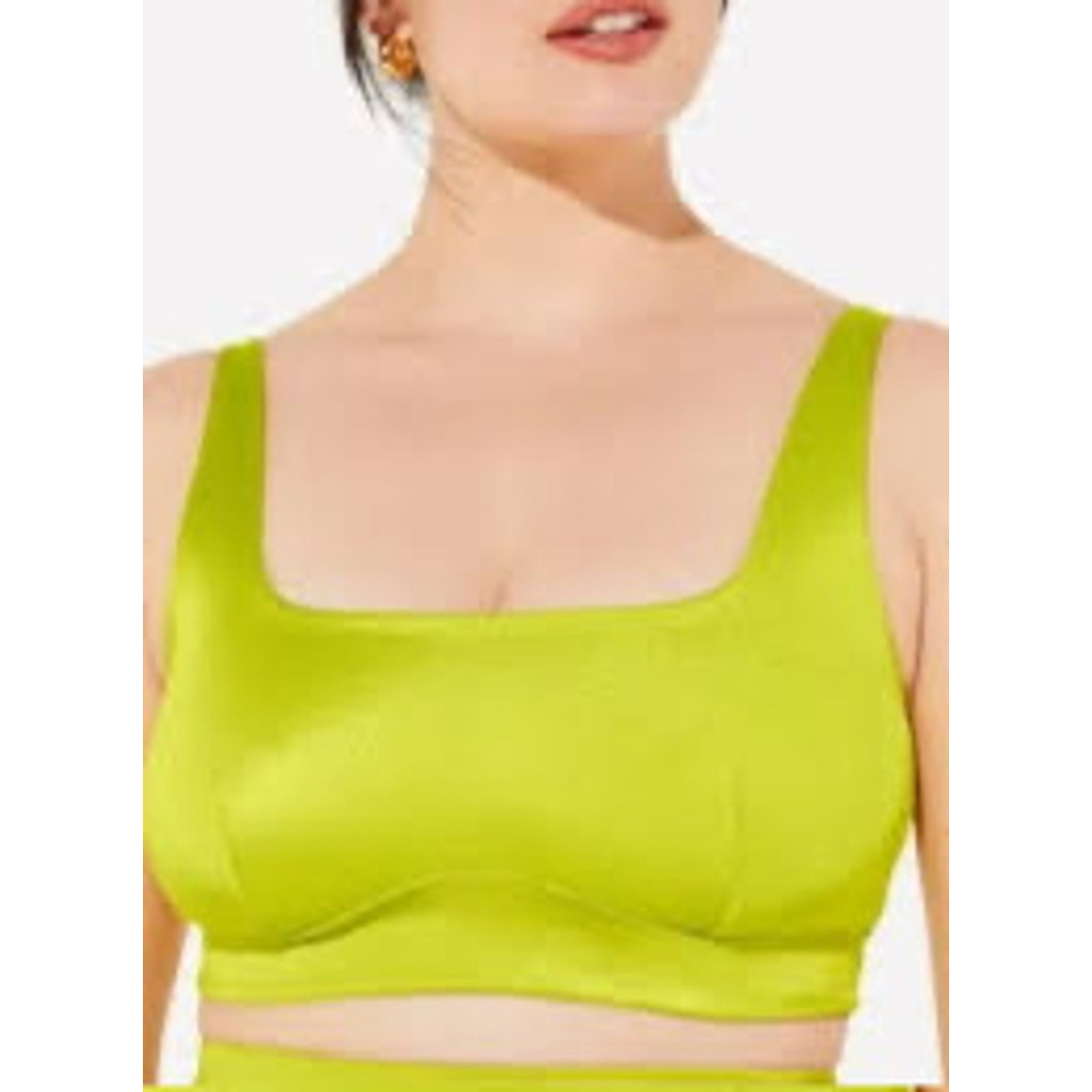 Yitty Headliner Shaping Midi Bralette L Limelight